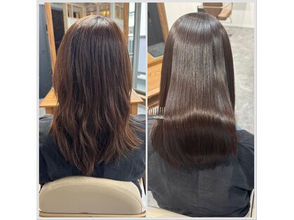 ナウラ バイ ボクノ 本厚木(Naura by bokuno)の写真