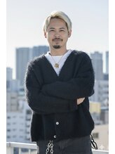 ナル(Nal. hair)&nbsp;向井 良樹