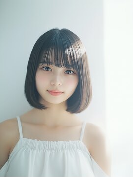 ティアラ(TIARA) ボブ