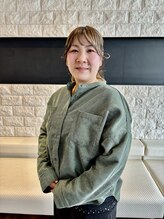 ノア(noix)&nbsp;氏家 沙緒里