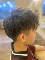 ブランシェ(blanche)&nbsp;メンズカット