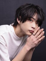 ルフレ 新宿歌舞伎町店(Reflet)&nbsp;メンズ/メンズメイク/メンズカット/マッシュ/メンズセット