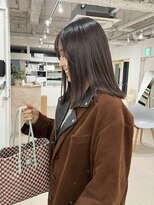 ノウハウ タニマチ(KNOWHOW tanimachi)&nbsp;ぷつっとスタイル/グレージュカラー