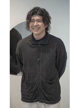 イロ(iro*)&nbsp;五加 久康