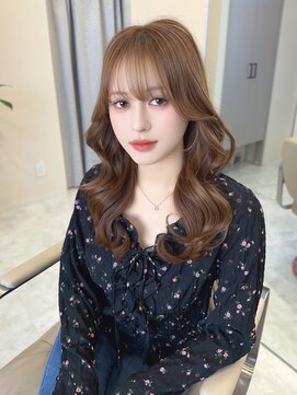 ノエラ(NOELA) たかが顔周り！されど顔周り！大重要です！