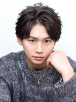 リップス 原宿(LIPPS)&nbsp;ナチュラルフェザーショート