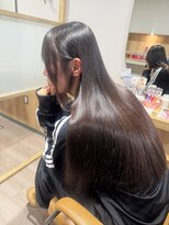 シダミノオ(sida MINOH) ショコラブラウン