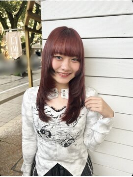 エミュ 中央駅店(eMu) たっぷりレイヤー