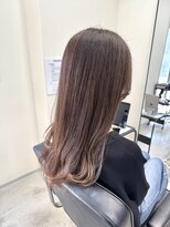 サロンワン(Salon1)&nbsp;白髪染めでも明るく染めませんか?