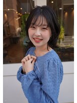 アンテシニヨン(Un the Shiniyon)&nbsp;レイヤーボブ