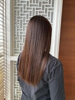 ラミュール 高師本郷店(La.Mur)&nbsp;ロング×ストレート