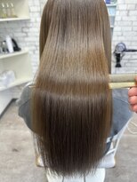 ルエ(Louer) Louer hairmake×ロング