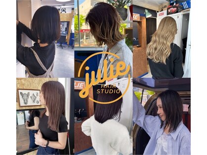 ジュリー(Julie)の写真