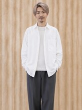 ペグ(Peg)&nbsp;HIRO 【鈴木】