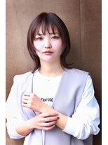 アンヘアナチュラル ウルフレイヤー