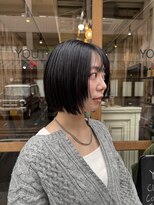 ユース(YOUTH)&nbsp;ボブ