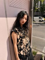 イトシテ&nbsp;【エッジィウェーブ】 森本寛也