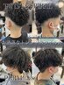 【メンズ】似合わせカット+シャンプー