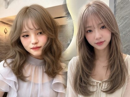 ラビス クローバー(Lovis clover)の写真