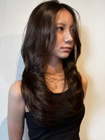 ブロック ジャポン(bloc japon)&nbsp;海外風レイヤーカット