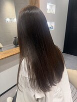 テトテ(TETOTE)&nbsp;艶カラー×持続型トリートメント