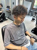 シンバ(Simba) ツイストスパイラル