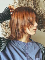 バーノン(VERNON)&nbsp;LAYER MEDIUM 【VERNON】058-262-3611