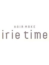 HAIR MAKE irie time