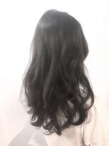 2016/ss  シャドーダークグレイ