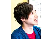 SOS美容室