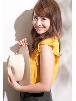 パリオ バイ コレット(Palio by collet) ☆うぶバングソフトセミディ☆【Palio by collet】03-5367-3624