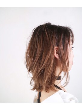 キコ(KICO) ゆるふわミディアム【桐生】【桐生市】