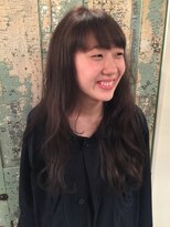 コキャン(COQUIN)&nbsp;ダークグレージュ