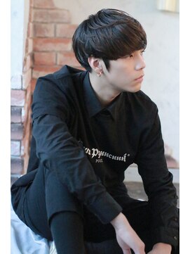 アドール(ADOR) 【ADOR*MIHO】韓国マッシュ