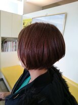 ラウレア(Natural Hair Salon Laulea) ナチュラルフェミニン