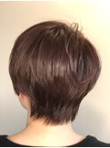 愛されショート