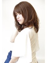 ジプソ(Gypso)&nbsp;Gypsoカジュアルセミディ