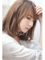 リブ(Live)&nbsp;アンニュイなセミディカール3　久米川