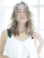 ロンド レグリーズ 立川(Lond leglise)&nbsp;【Lond leglise】外国人風ヌーディーベージュ