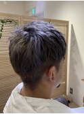 グレイアッシュ