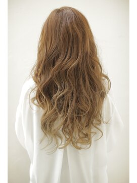 ルチカ(Luccica) 【Luccica】お客様スタイル