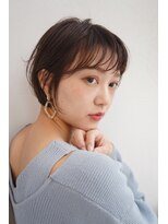 ラヴィズム 長岡店(LUVISM)&nbsp;カット