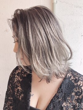 エイト 川崎店(EIGHT) 【EIGHT kawasaki hair style】