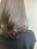 ブリッジ(bridge)&nbsp;【船橋bridge】グレーパール