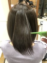 クオーレ(CUORE) ツヤツヤストレート