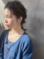 シキ(SIKI)&nbsp;アレンジ