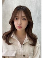 ロンドアヴァントゥス 池袋(Lond aventus)&nbsp;韓国、ワンホン、大人可愛い