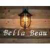 ベラブー(Bella Beau)のお店ロゴ