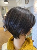 ショート