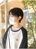 コンパクトショート☆